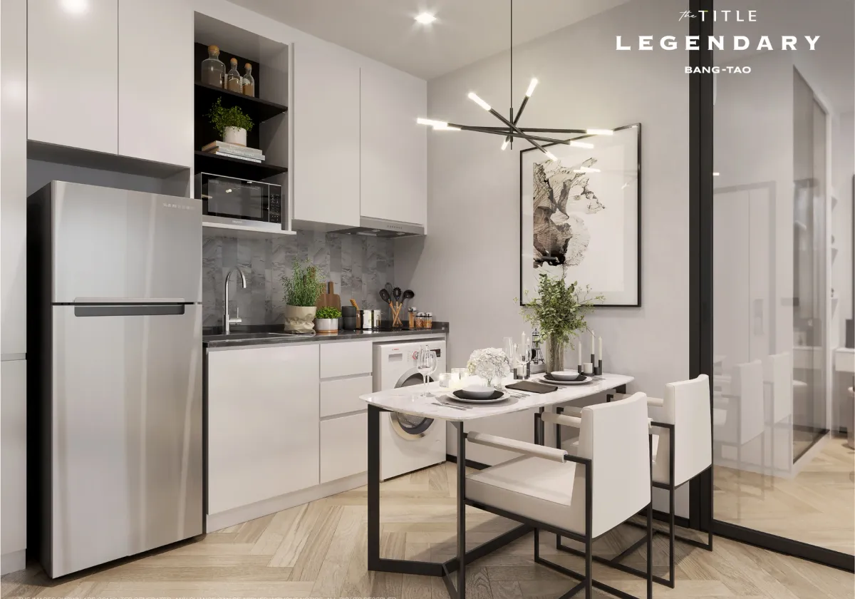 Rhom Bho Property PCL