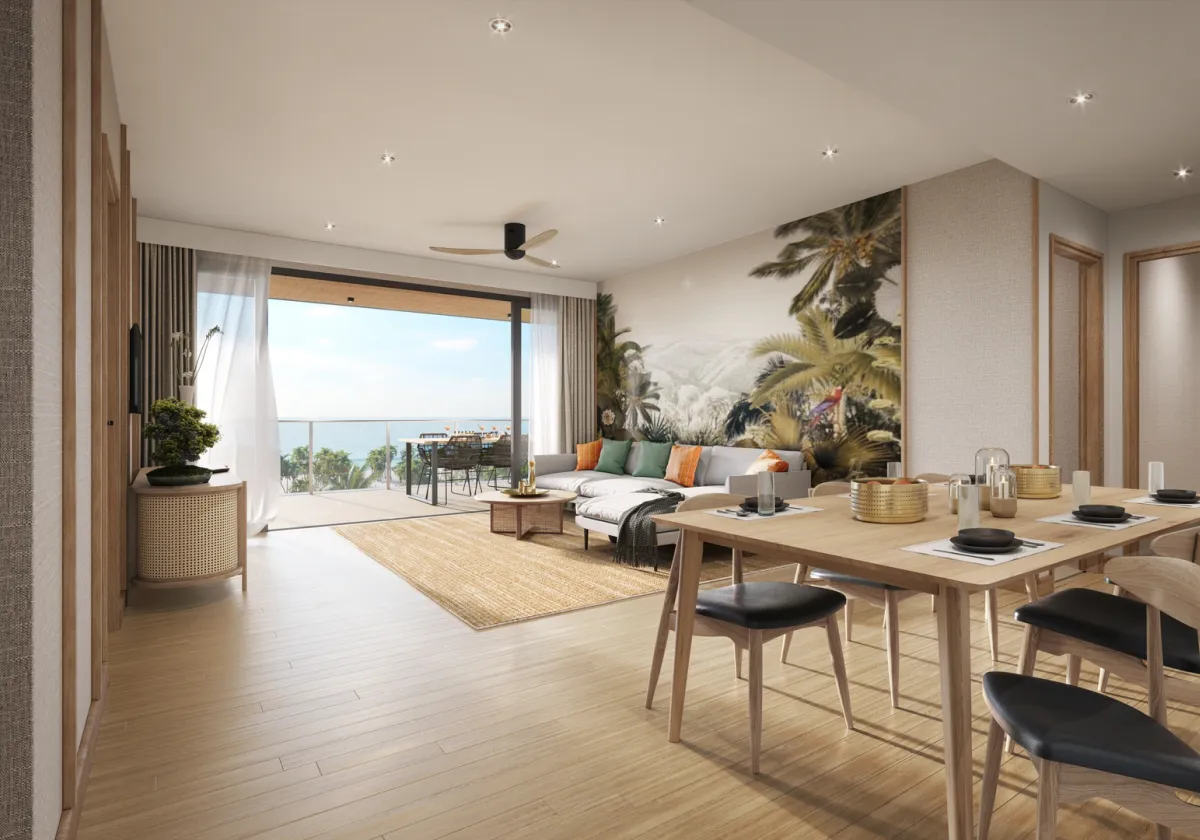 Banyan Group Residences