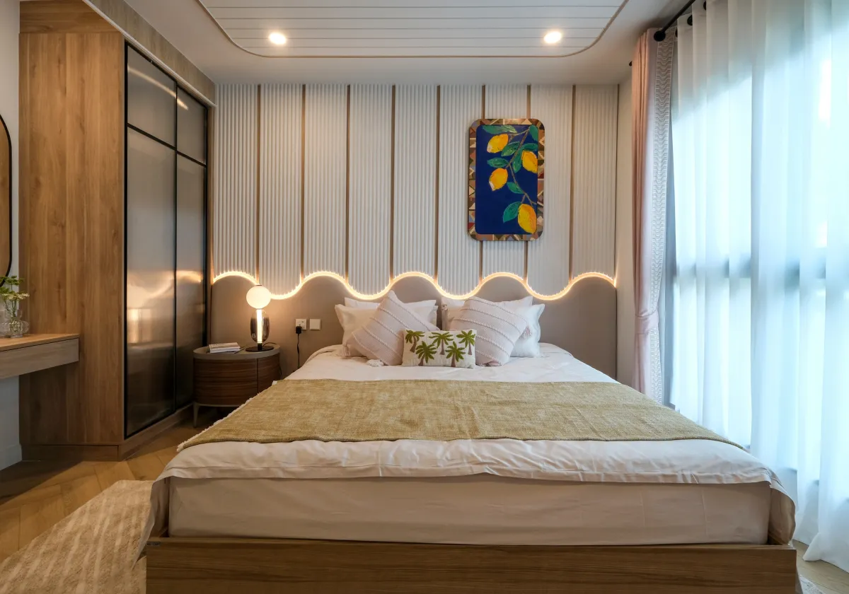 Rhom Bho Property PCL