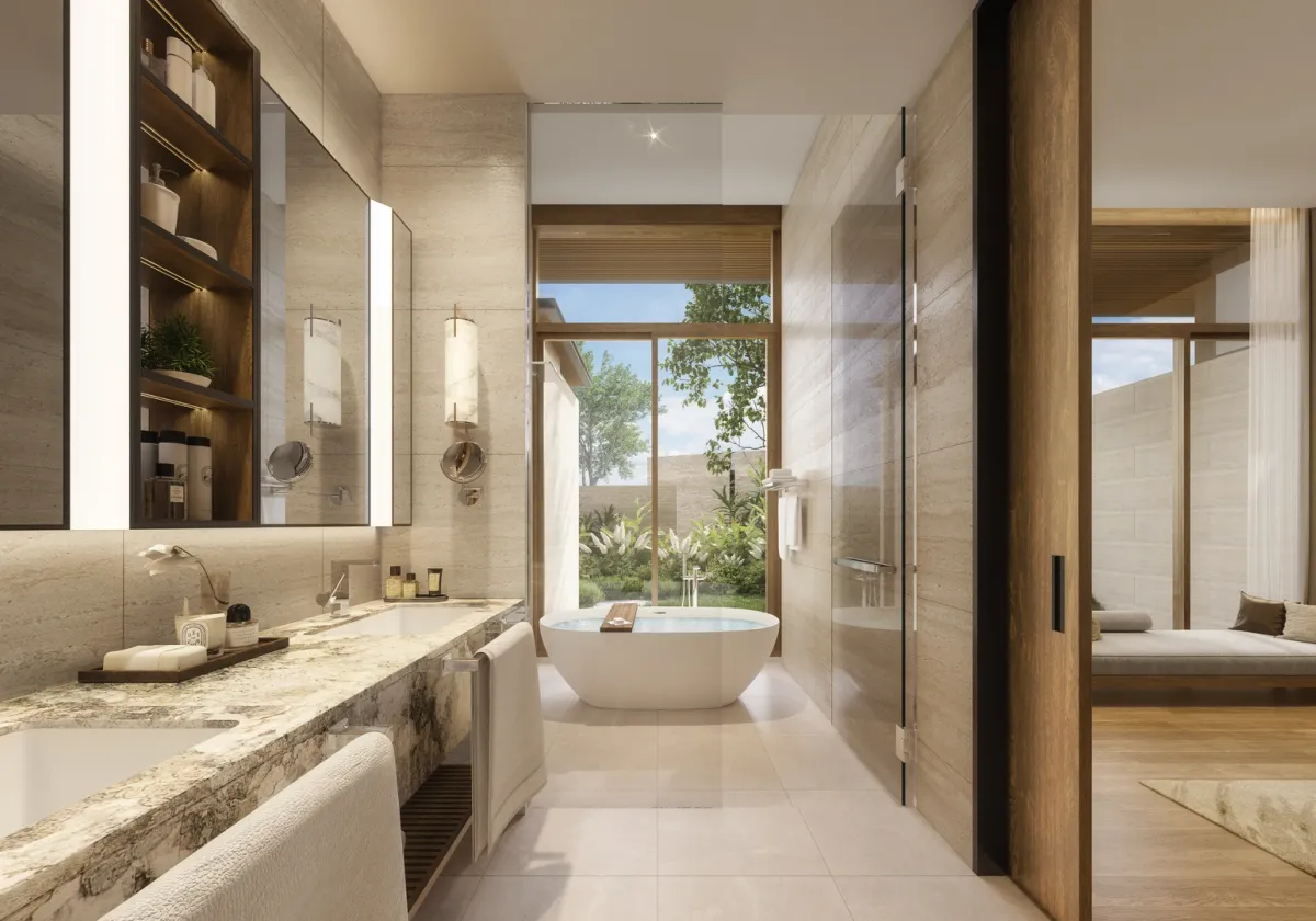 Banyan Group Residences