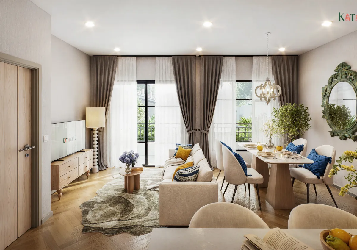 Rhom Bho Property PCL