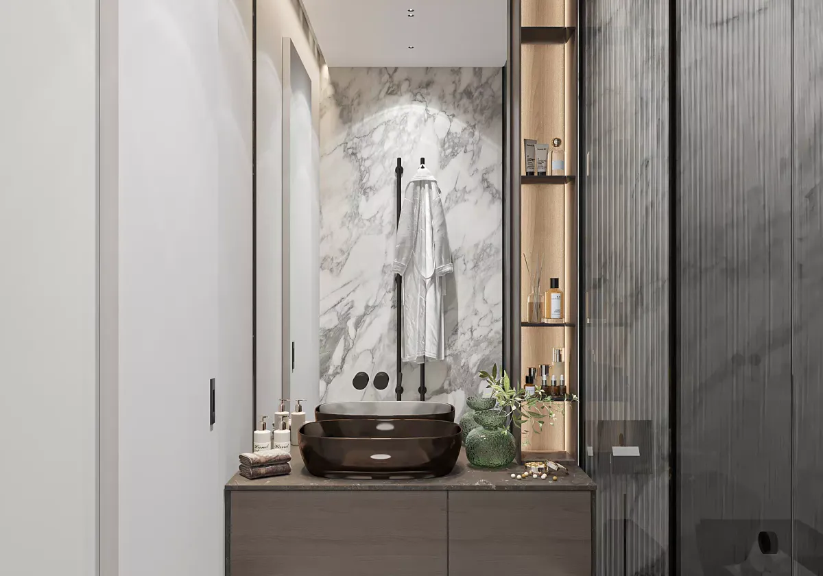 Andaman Asset Solutions