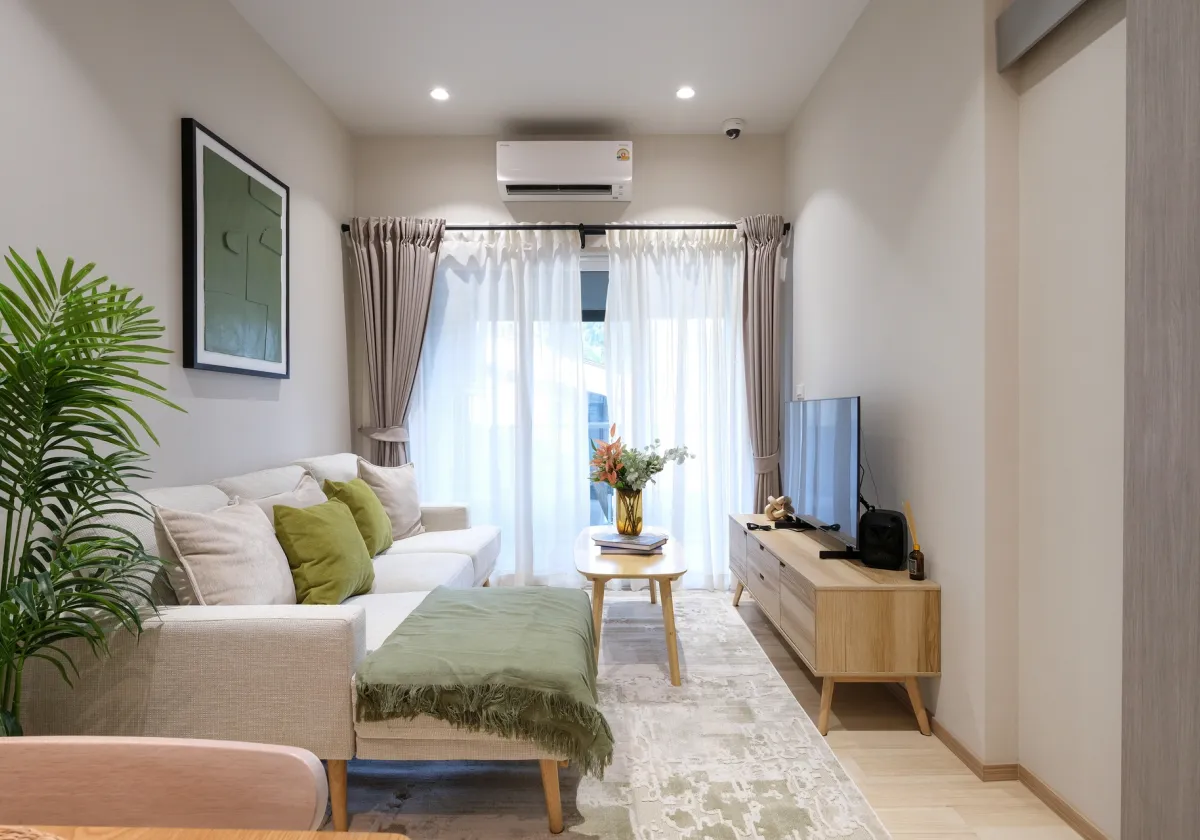 Rhom Bho Property PCL