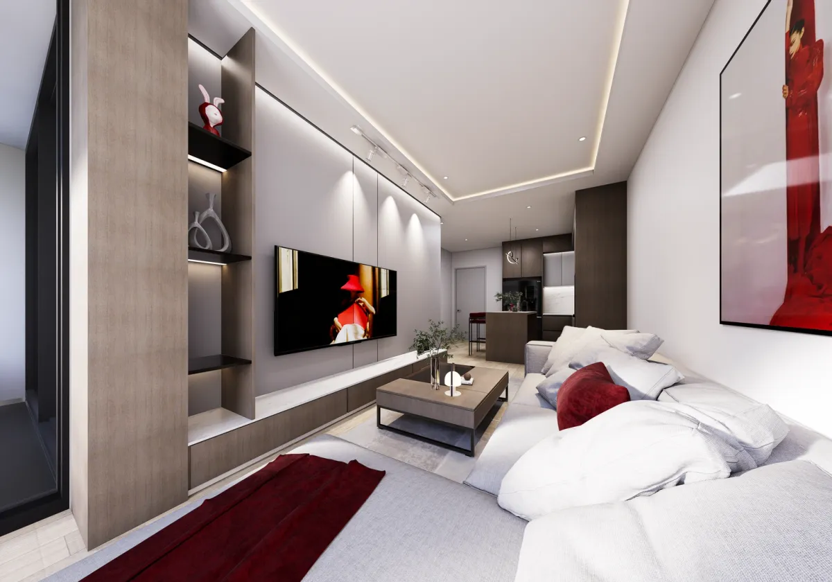 Wallaya Villas Development