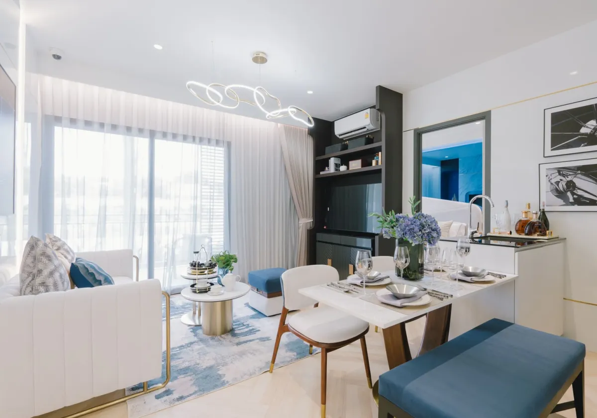 Rhom Bho Property PCL