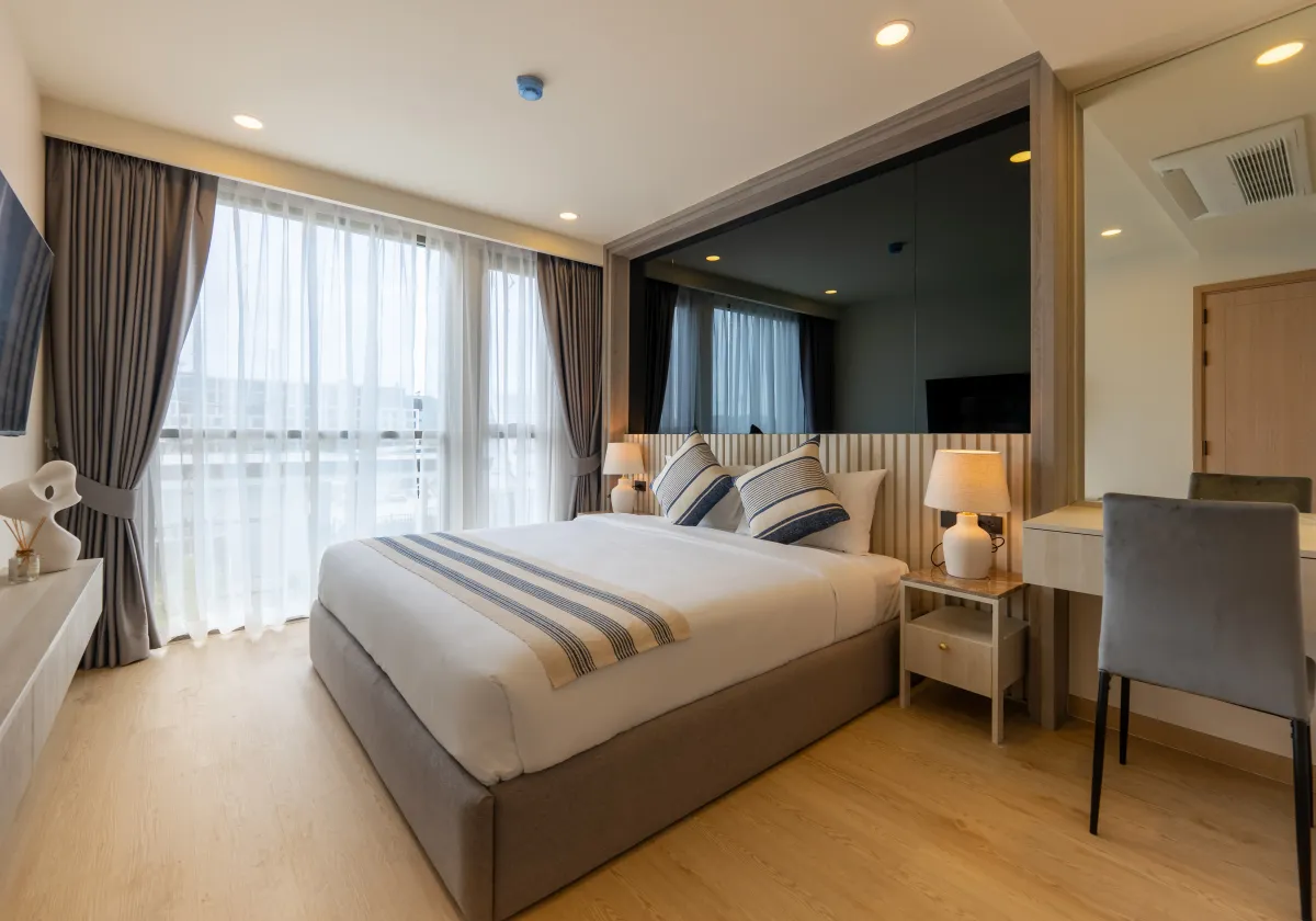 The Ozone Group Phuket