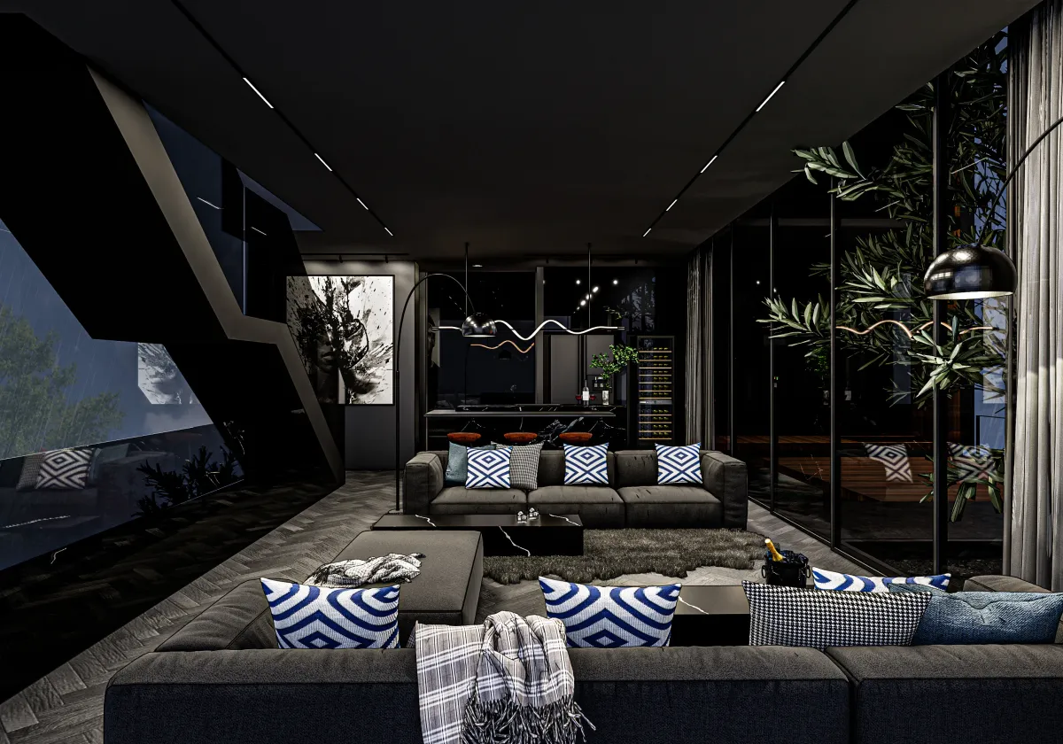 Wallaya Villas Development