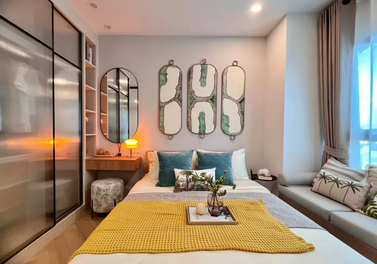 Rhom Bho Property PCL