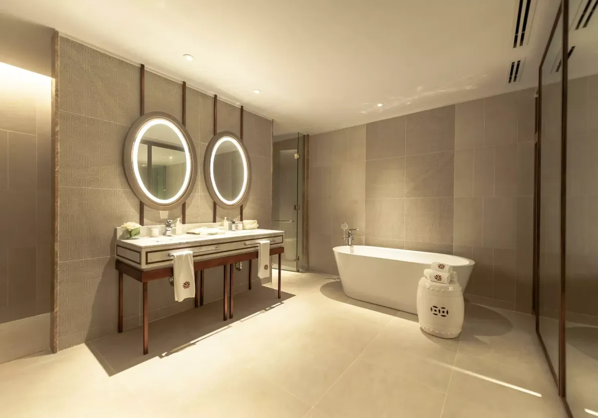 Banyan Group Residences