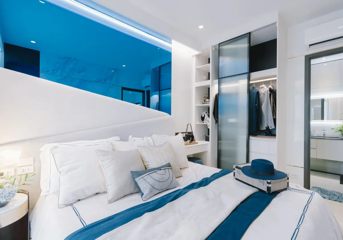 Rhom Bho Property PCL