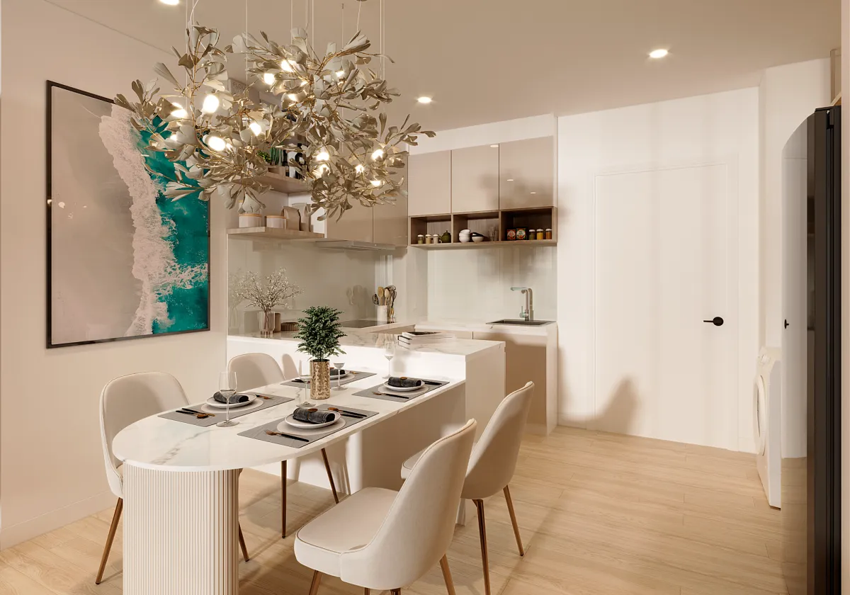 The Beach Resort Company Limited