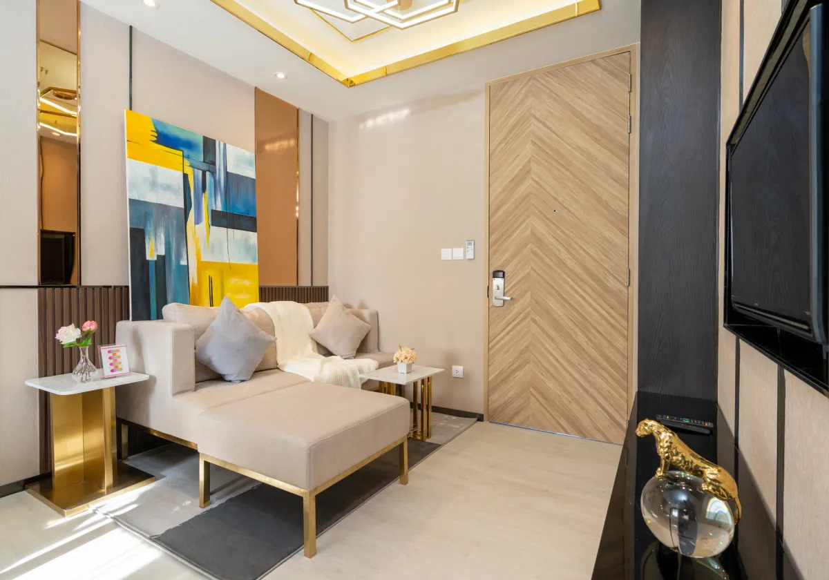 VIP Property Development