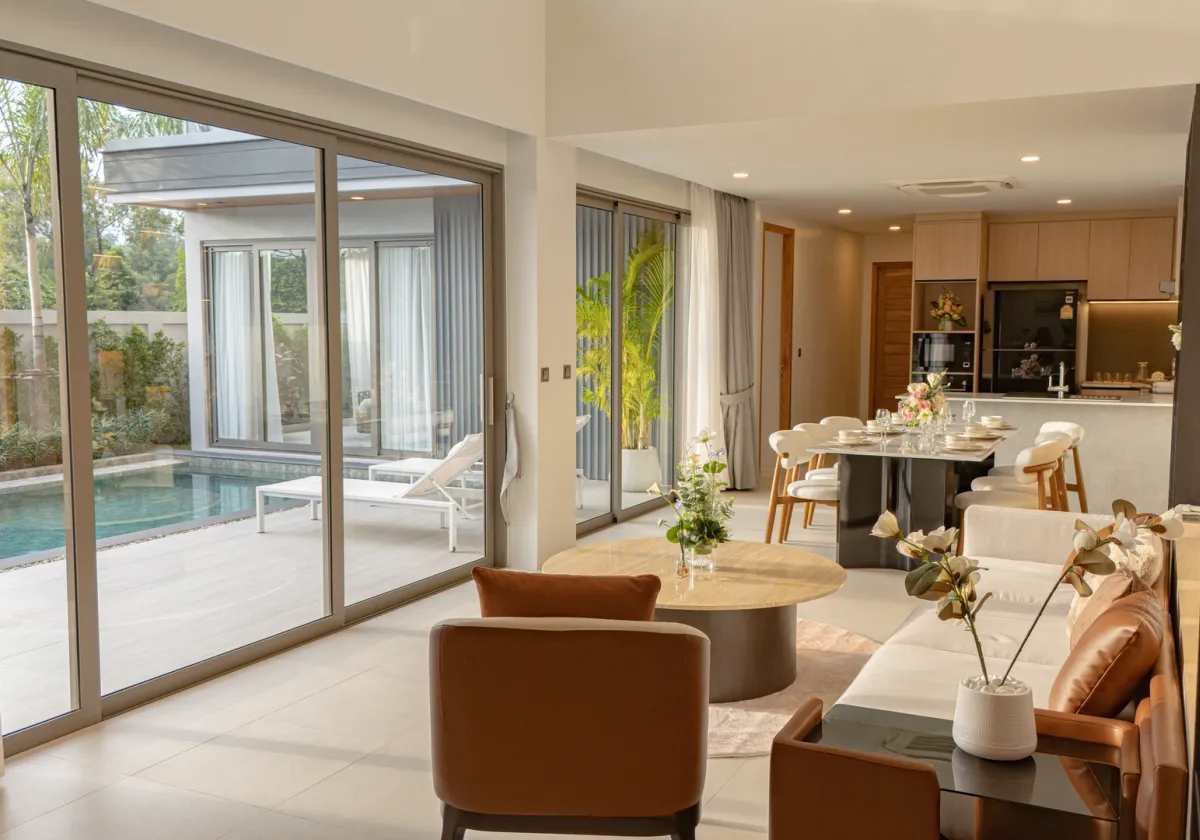 Modern Thai Hotel Ltd