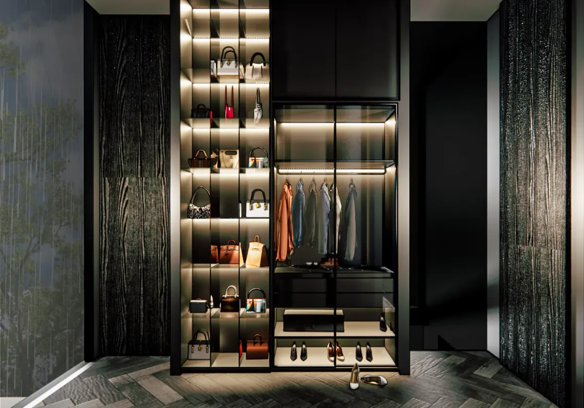 Wallaya Villas Development