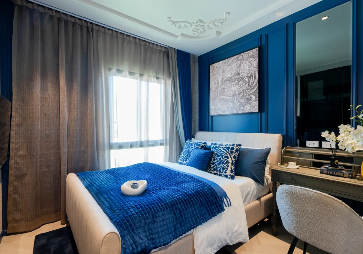 Rhom Bho Property PCL