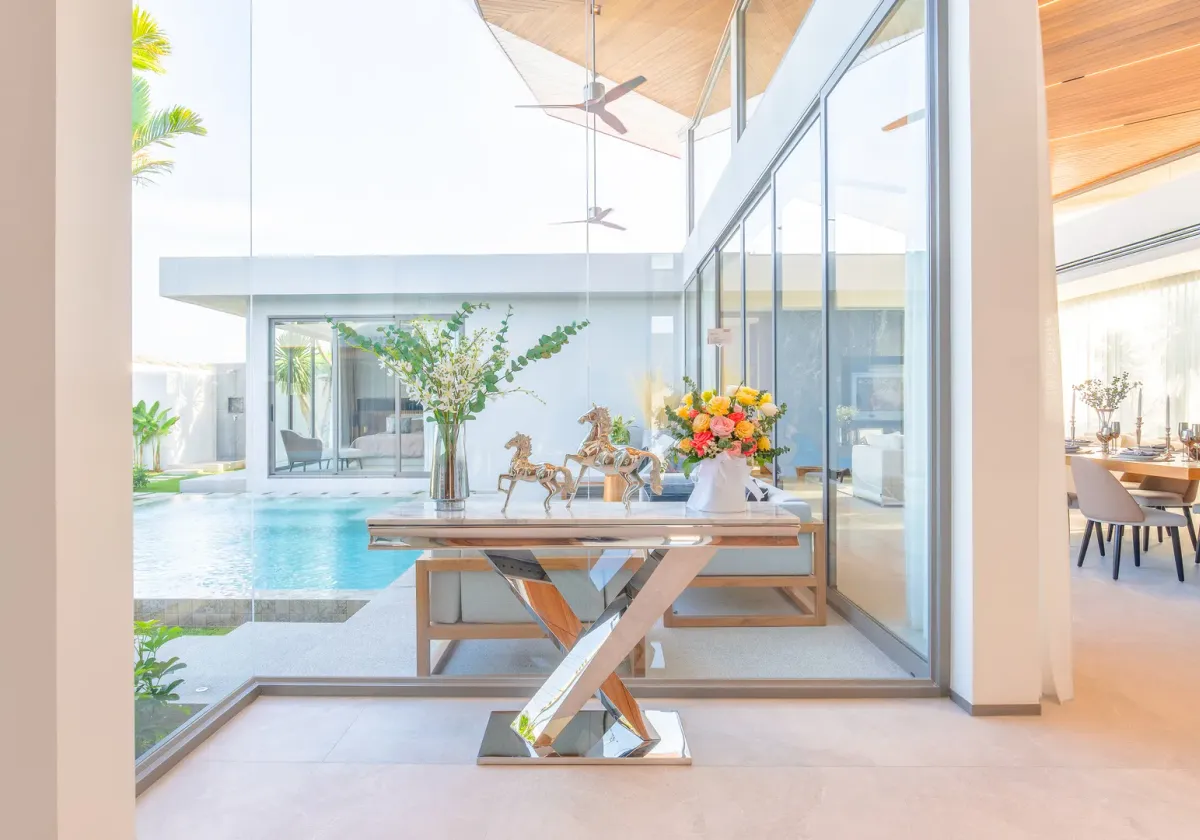 Panvaree Development