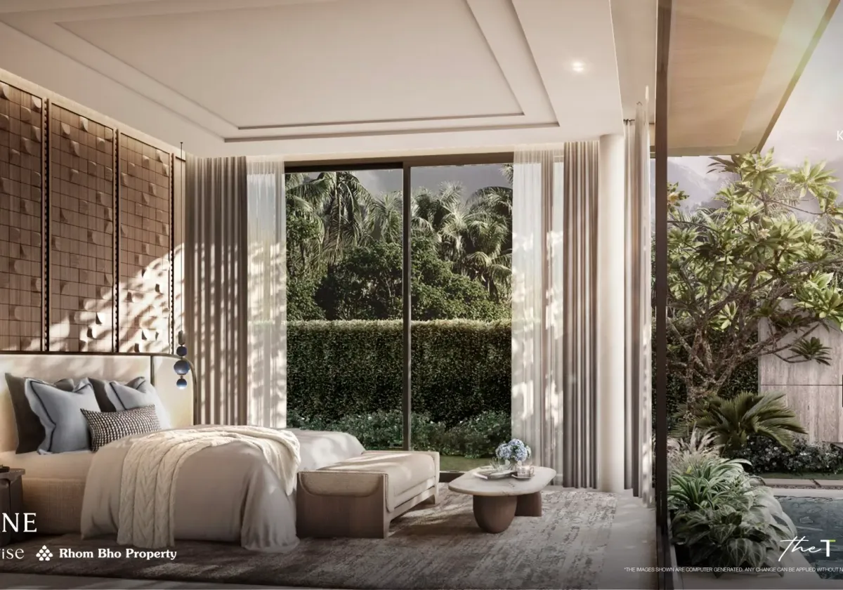 Rhom Bho Property PCL