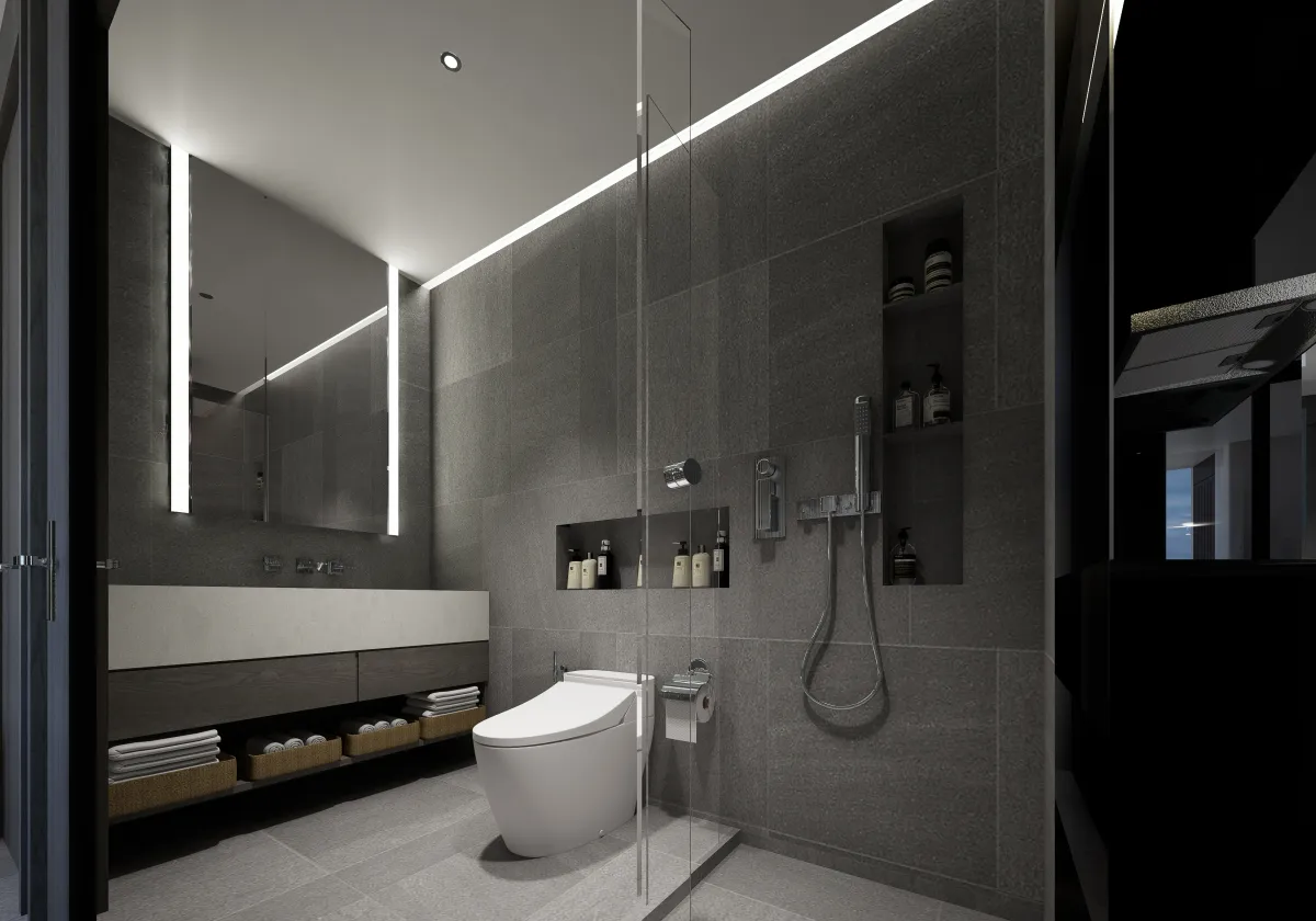 Citygate Exclusive Development