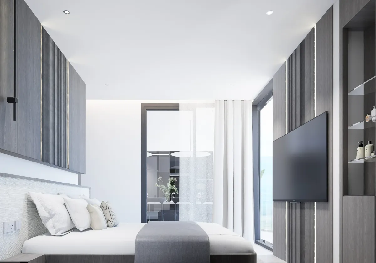 Citygate Exclusive Development