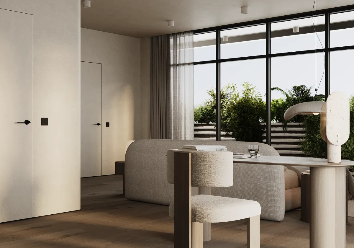 Sunny Development Group