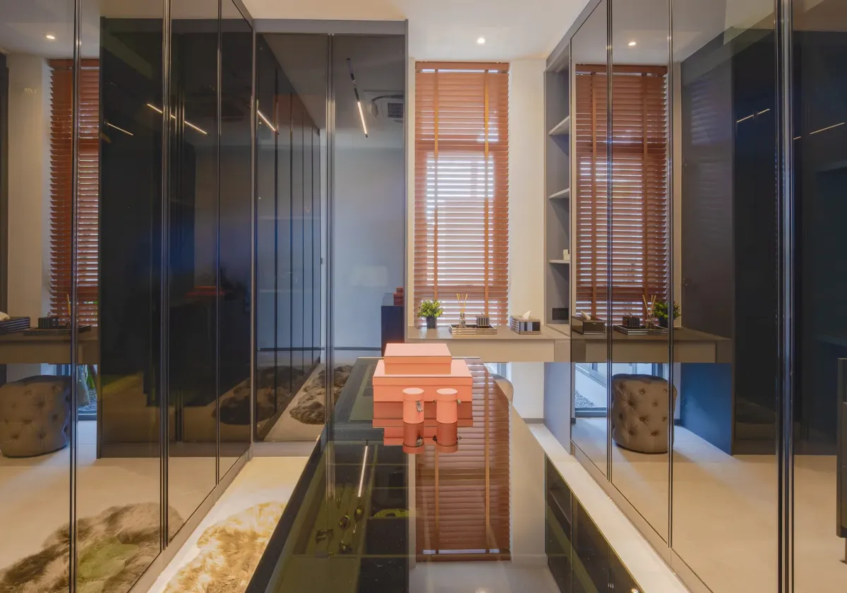 Panvaree Development