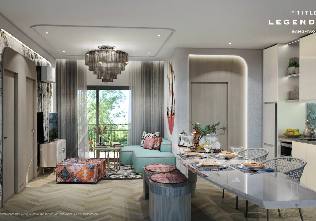 Rhom Bho Property PCL