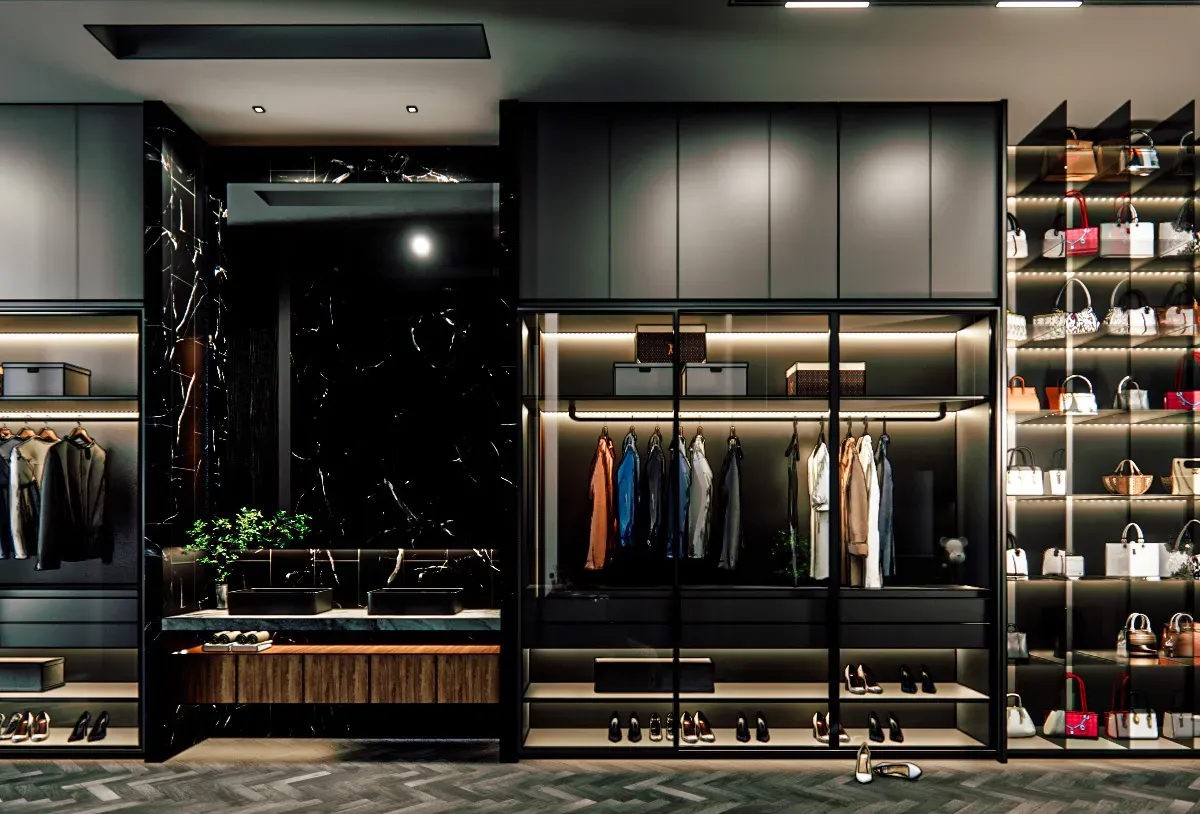 Wallaya Villas Development