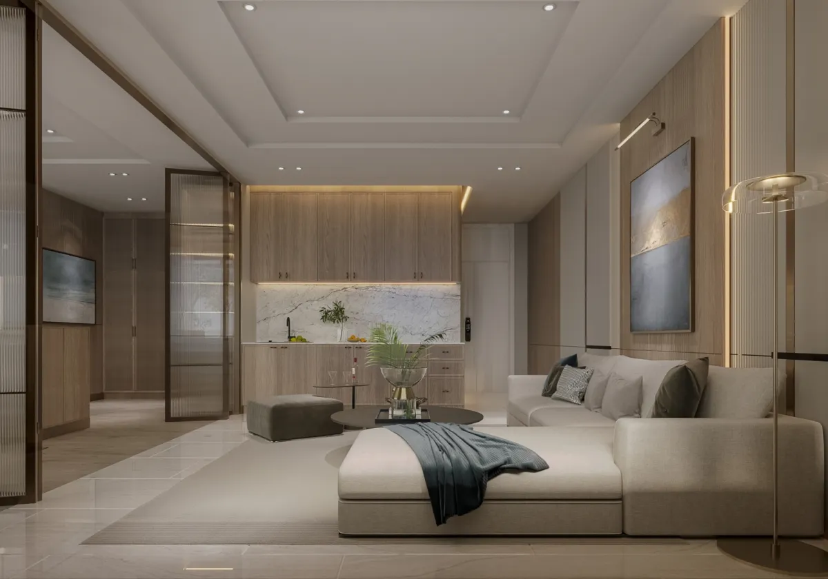 World Corporation Public Company Limited