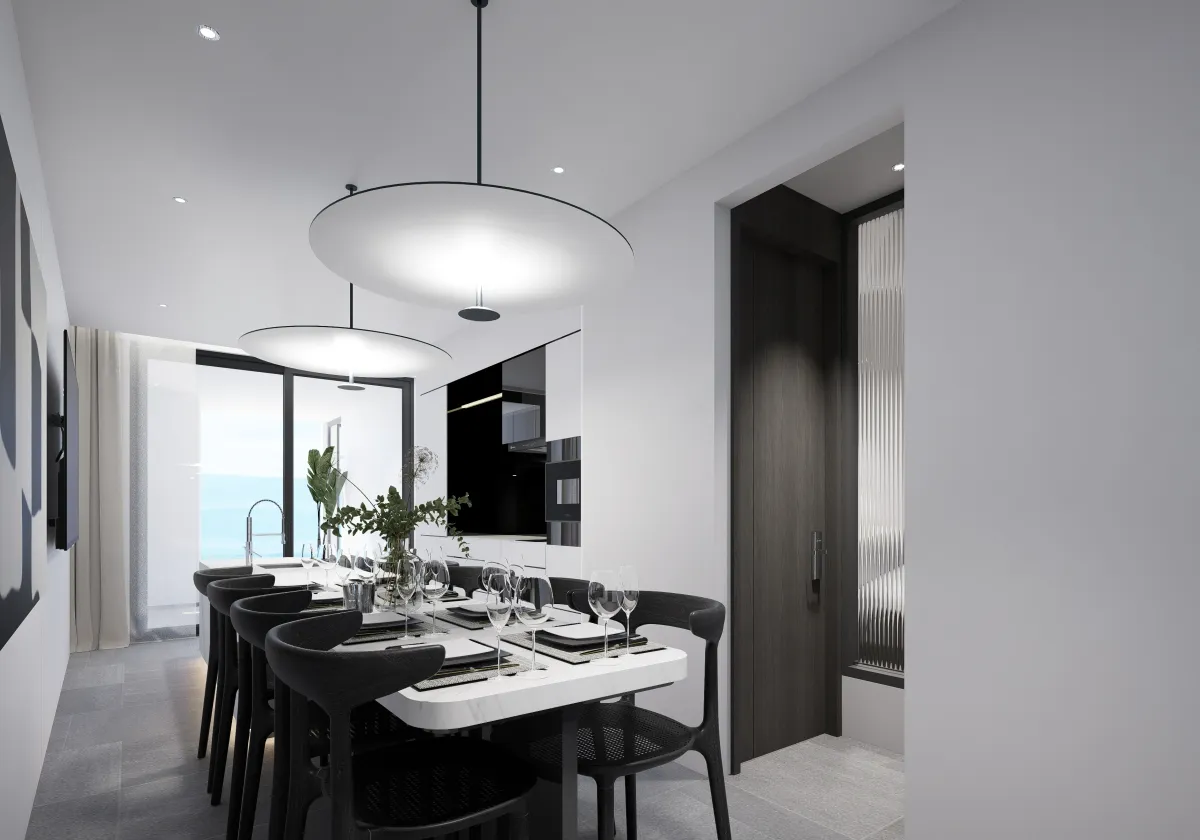 Citygate Exclusive Development