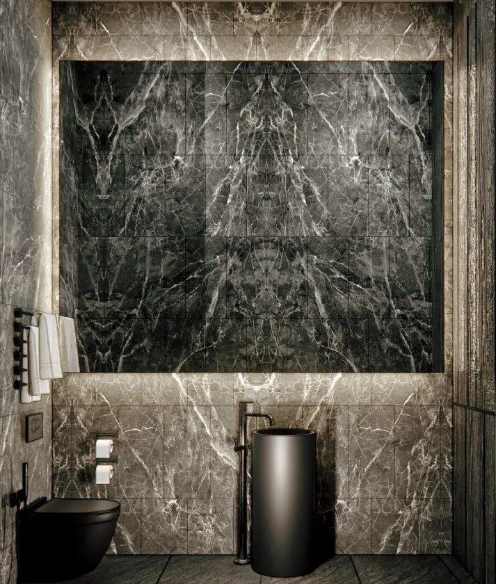 Wallaya Villas Development