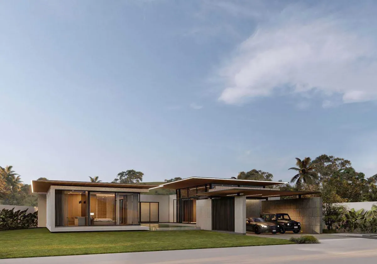 Soken Development Group