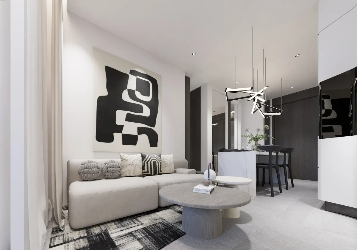 Citygate Exclusive Development