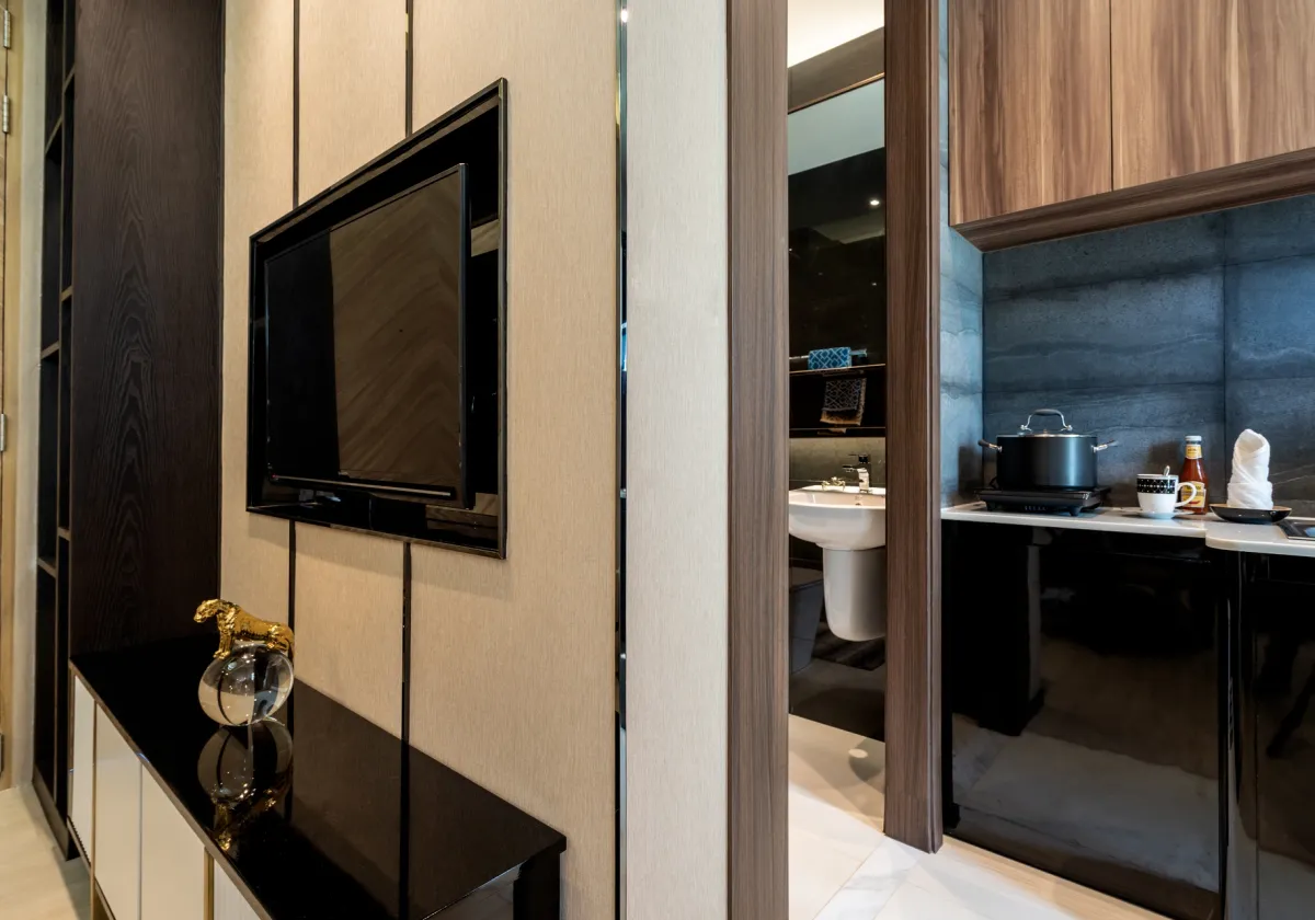 VIP Property Development