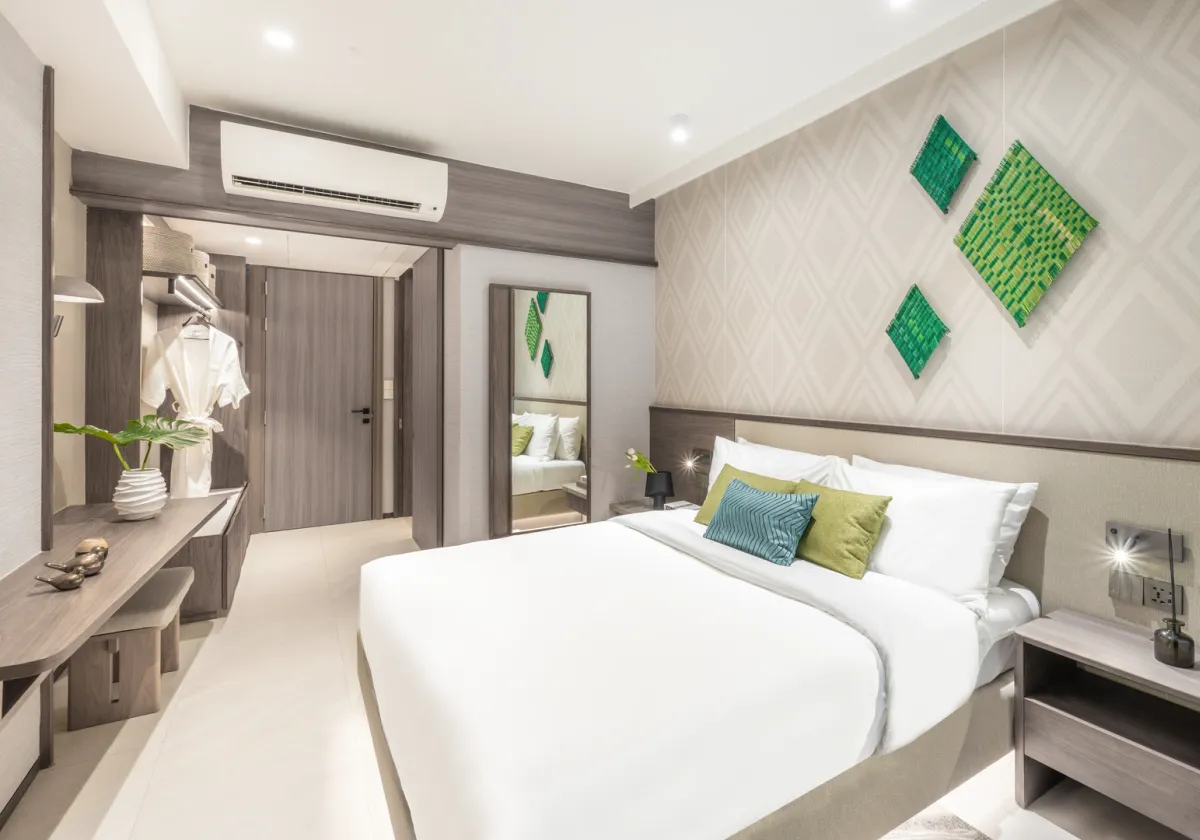 Banyan Group Residences