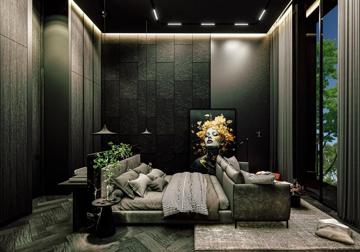 Wallaya Villas Development