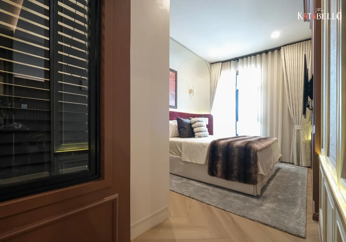 Rhom Bho Property PCL