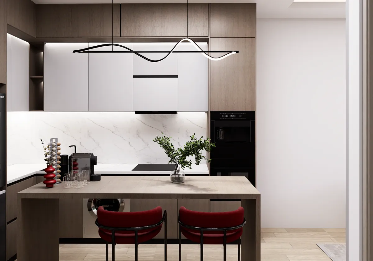 Wallaya Villas Development