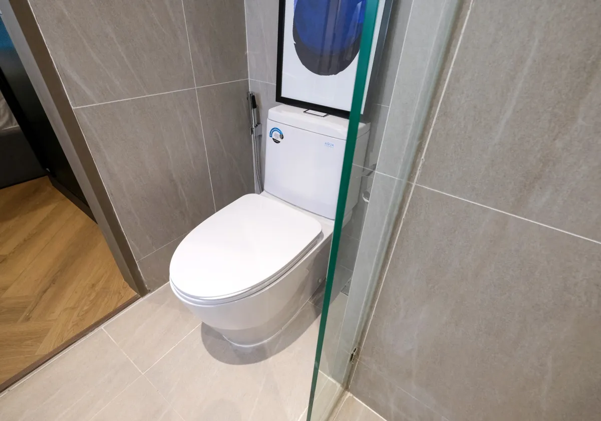 Rhom Bho Property PCL