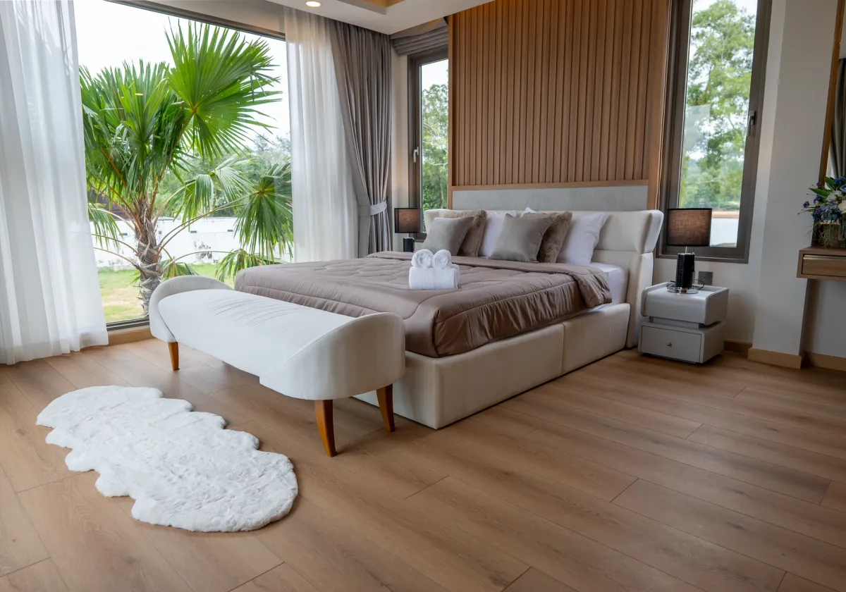 Modern Thai Hotel Ltd