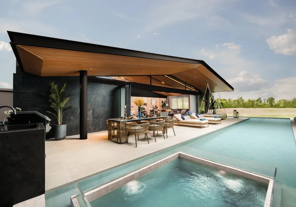 Banyan Group Residences