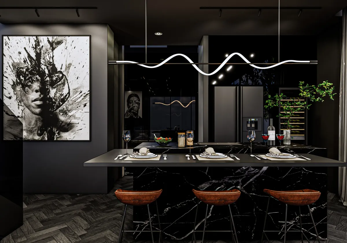 Wallaya Villas Development