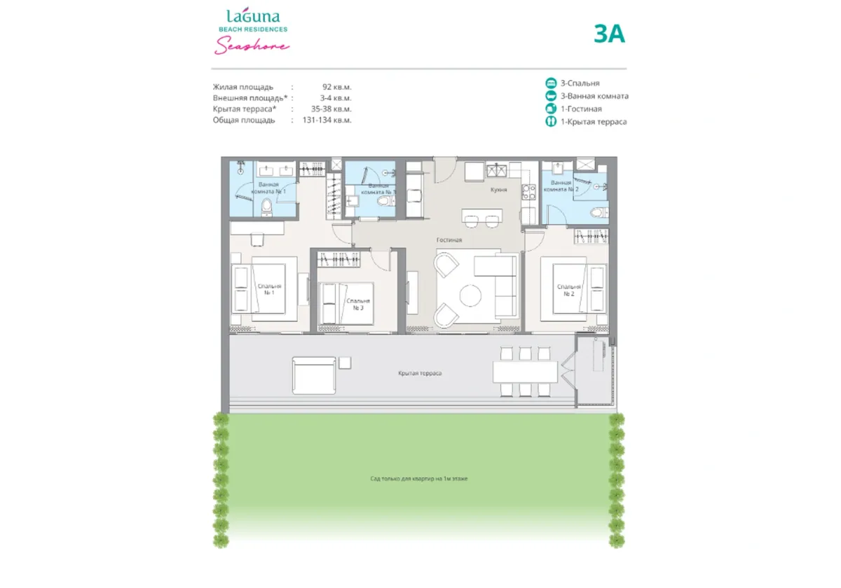 Banyan Group Residences