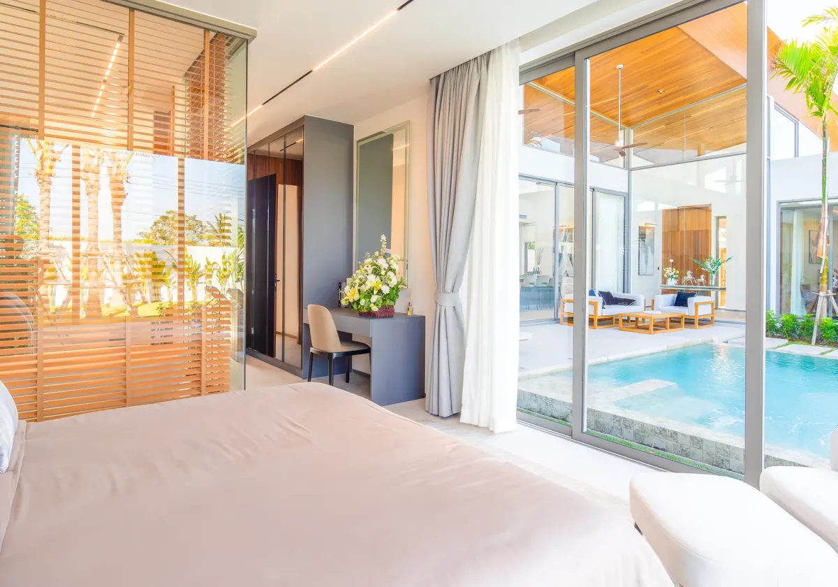 Panvaree Development