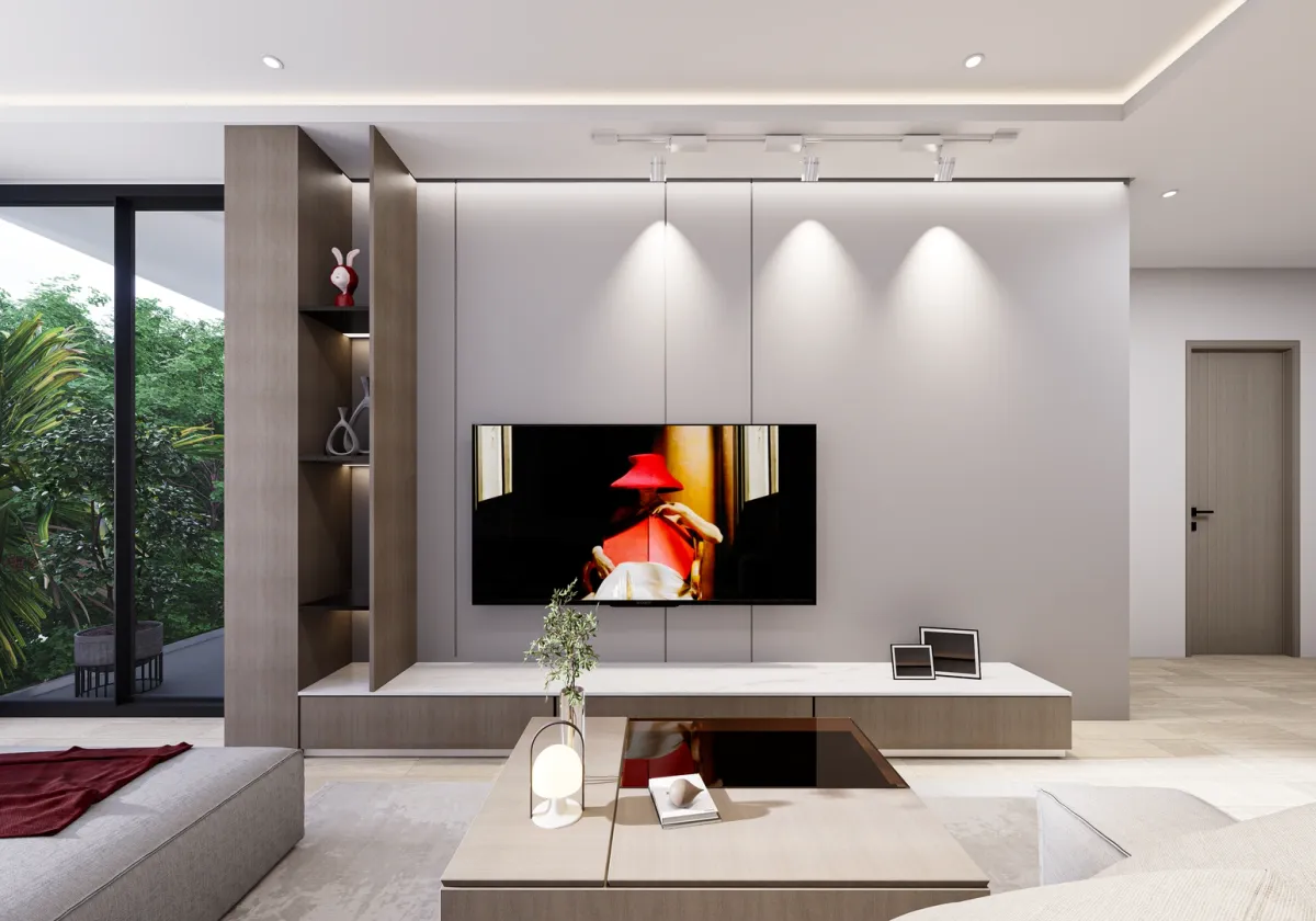 Wallaya Villas Development