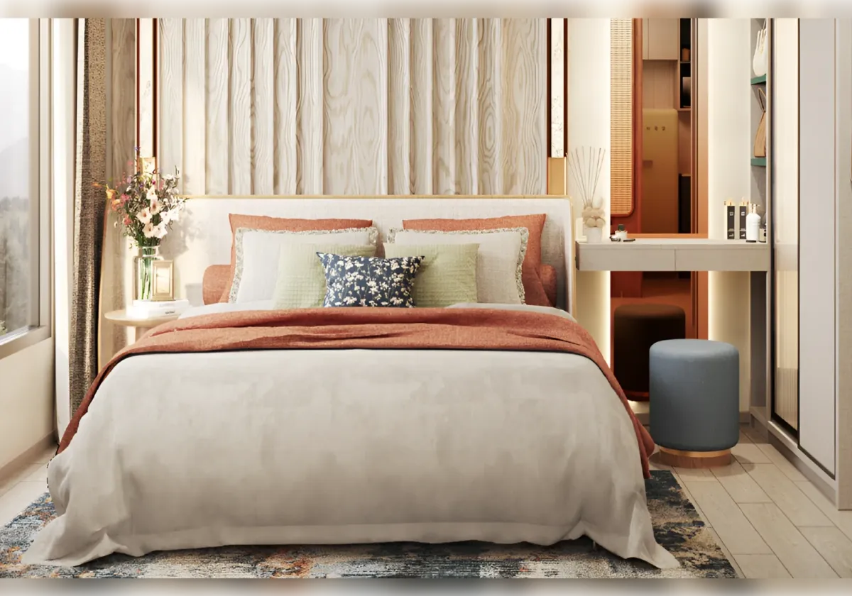 Rhom Bho Property PCL