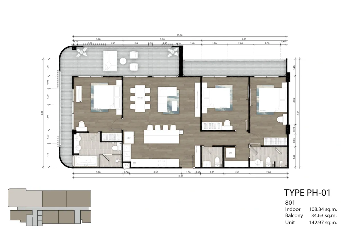 World Corporation Public Company Limited