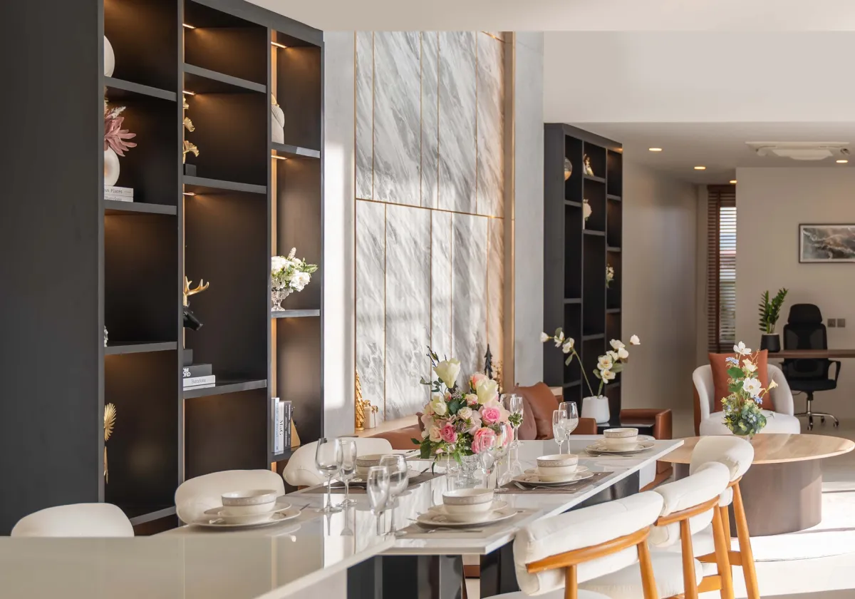 Modern Thai Hotel Ltd