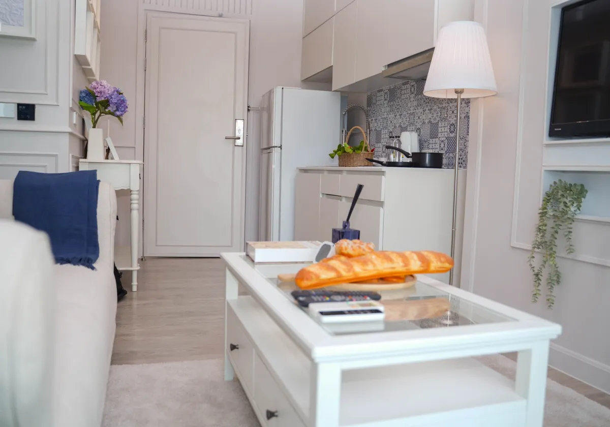 Phuket Sirinath Property