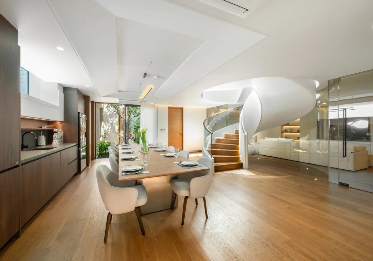 Banyan Group Residences