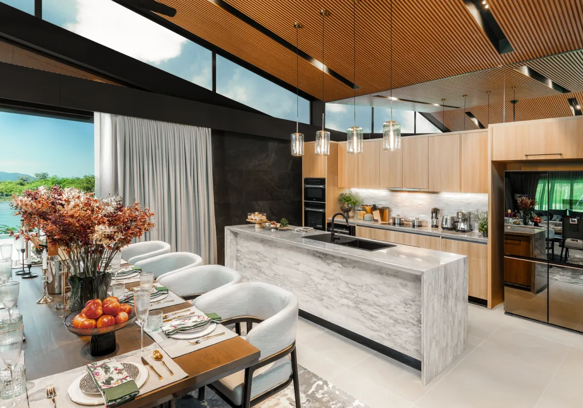 Banyan Group Residences